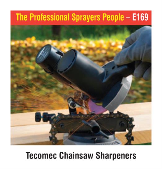 The Professional Sprayers People